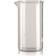 Bialetti Preziosa Replacement Glass 1L