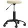 vidaXL Swivel Cream Kontorstol 54cm