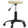 vidaXL Swivel Cream Kontorstol 54cm