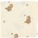 That's Mine Bora Muslinfilt 3-pack Bees & Bears