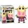 Funko Cow & Chicken Supercow Pop! Vinyl