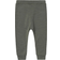 Name It Kid's Merino Wool Pants - Mulled Basil