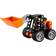 LEGO Technic Skid Steer Loader 30710