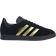 adidas Gazelle Bellingham - Core Black/Gold Metallic