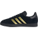 adidas Gazelle Bellingham - Core Black/Gold Metallic