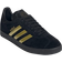 adidas Gazelle Bellingham - Core Black/Gold Metallic