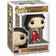 Funko Pop! Movies Indiana Jones Marion Ravenwood