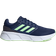 adidas Galaxy 6 M - Dark Blue/Green Spark/Aurora Black