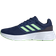 adidas Galaxy 6 M - Dark Blue/Green Spark/Aurora Black