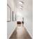 Antidark Luna White Takplafond ∅ 26cm