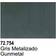Vallejo Metal Color Gunmetal Grey 32ml