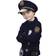 Great Pretenders Police Officer w. Accessories