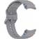 INF Wave Pattern Silicone Strap for Samsung Galaxy Watch 7