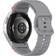 INF Wave Pattern Silicone Strap for Samsung Galaxy Watch 7
