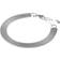 Pernille Corydon Eloise Bracelet - Silver