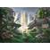 Ravensburger Escape Puzzle Desolated City 368 Pieces