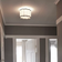 PR Home Judy Natural Beige Takplafond ∅ 35cm