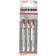 Bosch T 101 A 2608631670 3-Pieces