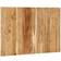 vidaXL 4017496 Headboard 120cm
