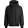 HUGO BOSS Water-Repellent Parka Jacket - Fleece Collar Lining