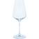 Dartington Cheers White Wine Glass 35cl 4pcs