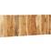 vidaXL 4017499 Sengegavl 140cm