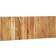 vidaXL 4017499 Sengegavl 140cm