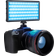 Lume Cube RGB Panel Pro 2.0