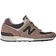 New Balance Made in UK 576 - Sepia Tint/Wren/Plaza Taupe