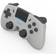 Retro Fighters Mantis Controller Retro Grey for PS4