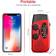 Crank radio with Solar cells 2000mAh Powerbank Sos