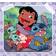 Clementoni Supercolor Disney Stitch 3x48 Brikker