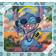 Clementoni Supercolor Disney Stitch 3x48 Brikker