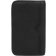 Michael Kors Portefeuille Compact Hudson En Cuir Grainé - Noir