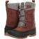 Kamik Women's Snowgem Winter Boots Cognac