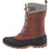 Kamik Women's Snowgem Winter Boots Cognac