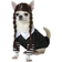 BigBuy Ghost Dog Costume M