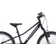 Crescent Narre 20 2020 - Black Barncykel