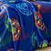 Catherine Lansfield Bright Football Cosy Blankets Multicolour (170x130cm)
