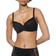 Mey Fabulous Series Underwired Bra - Black