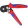 Knipex 97 53 14 Crimping Plier