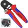 Knipex 97 53 14 Crimping Plier