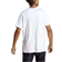 adidas Essentials Single Jersey 3-Stripes T-shirt - White/Black