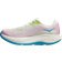 Hoka Rincon 4 Rosa Blanco Azul Mujer 1155131