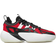 adidas Kid's Trae Young Unlimited Low - Vivid Red/Cloud White/Core Black