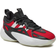 adidas Kid's Trae Young Unlimited Low - Vivid Red/Cloud White/Core Black