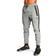 Leone 1947 Melange Sweat Pants - Light Grey