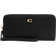 Coach Essential Continental Wallet - Brass/Black