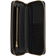 Coach Essential Continental Wallet - Brass/Black