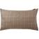 Lexington Pin Point Putetrekk Brun (90x50cm)